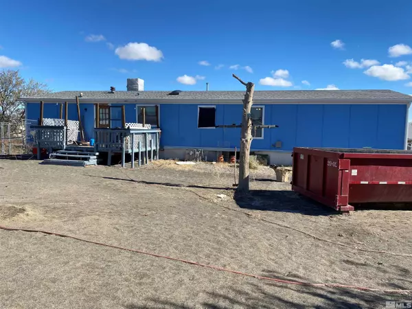 Fallon, NV 89406,6272 Teal