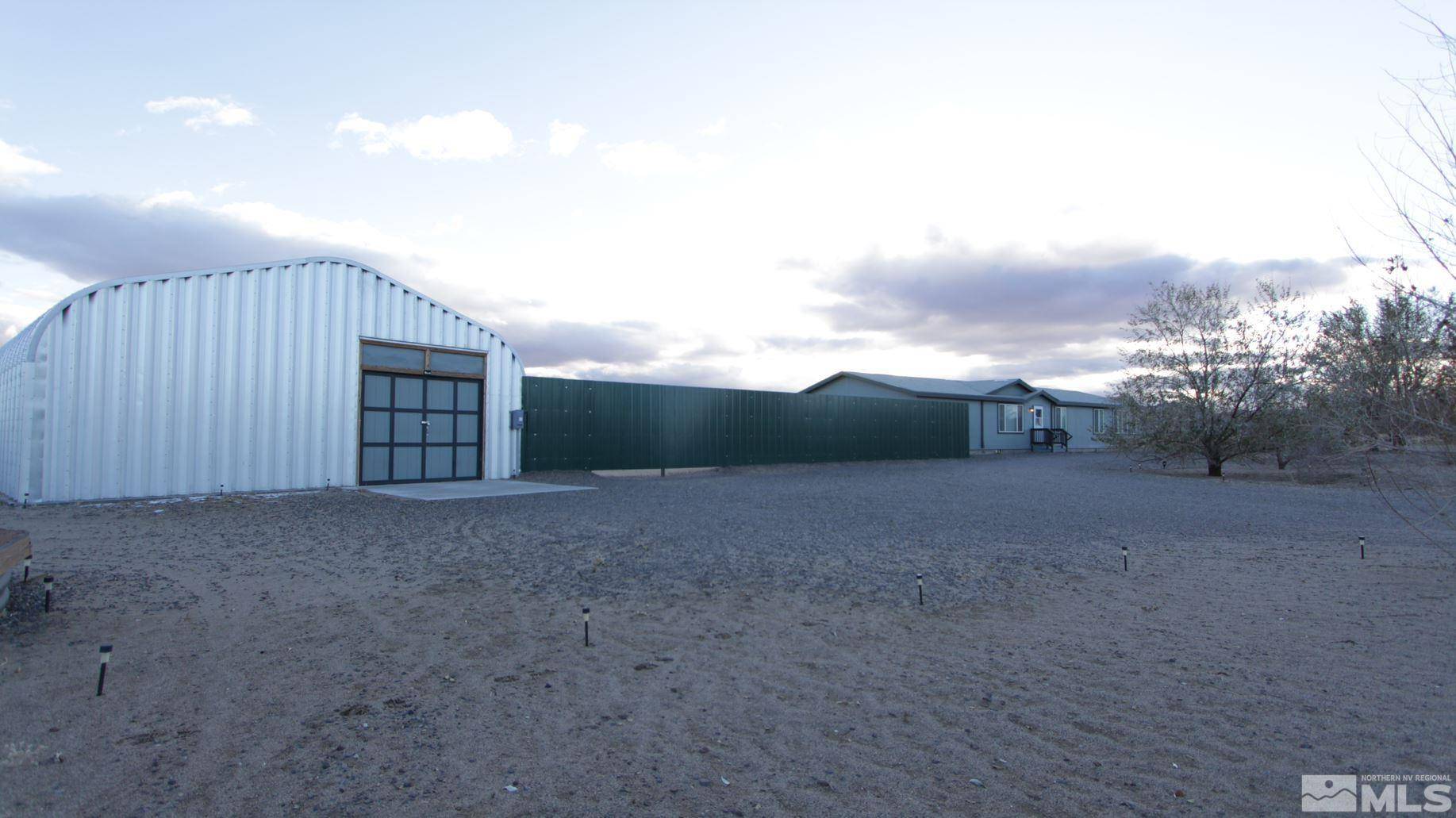 Silver Springs, NV 89429,3225 E 8th ST Street