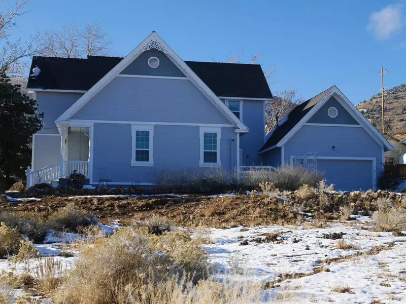 530 E Mill, Virginia City, NV 89440