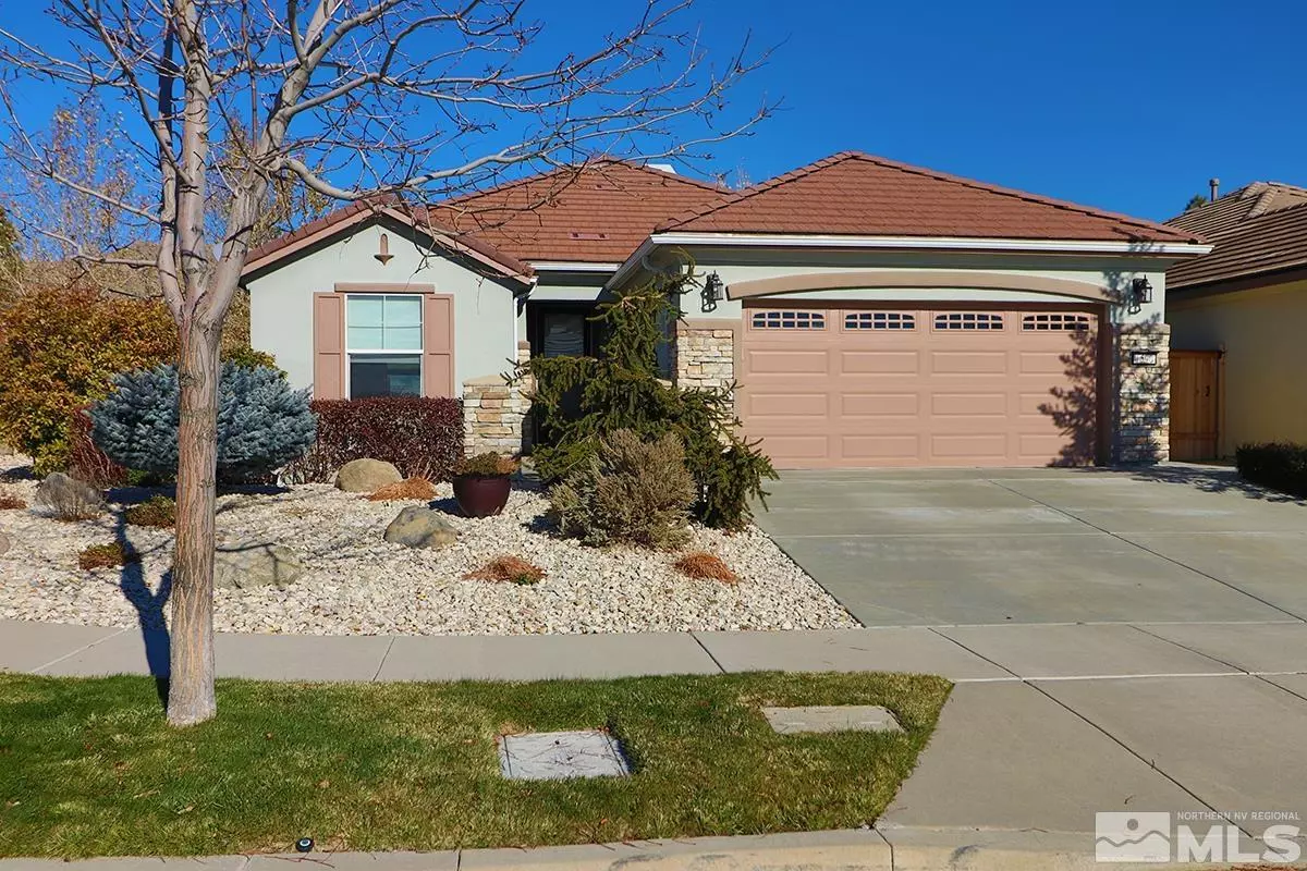 Reno, NV 89523,1590 Cricketwood CIR Circle