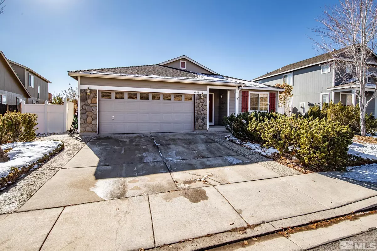 Reno, NV 89503,4038 Royal Sage DR Drive