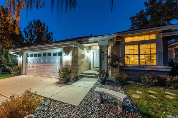Reno, NV 89519,6174 Laurelwood DR Drive
