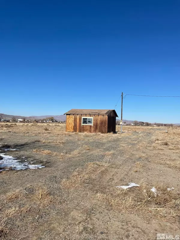 Silver Springs, NV 89429,2470 E Cougar ST