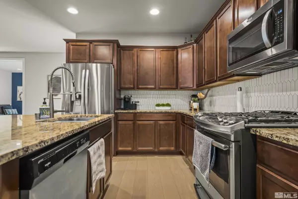 Sparks, NV 89436,6025 Barrett CT