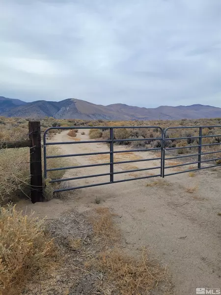 277 Burke, Wellington, NV 89444