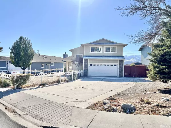 3086 Achilles DR Drive, Reno, NV 89512