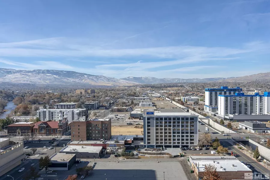 255 N Sierra ST #Unit 2102, Reno, NV 89501