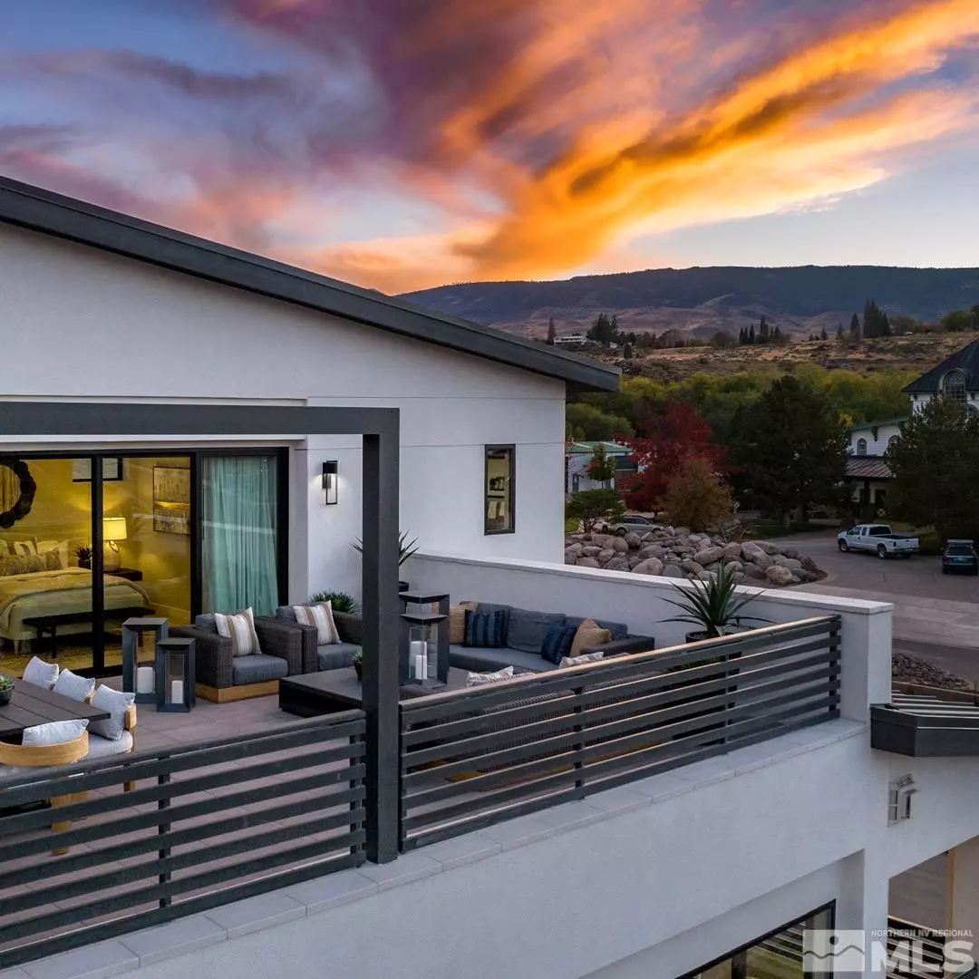 Reno, NV 89511,20 Persano ST Street #Homesite 1
