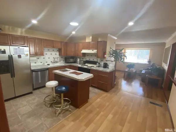 Reno, NV 89503,3411 Kings ROW Row