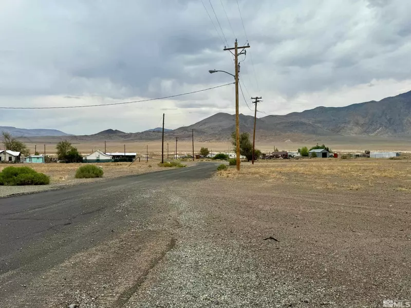 1305 Front ST Street, Mina, NV 89422