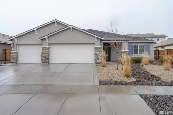 7095 Quill DR Drive, Reno, NV 89506