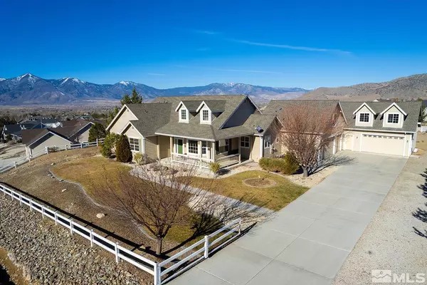 Minden, NV 89423,1695 Chiquita