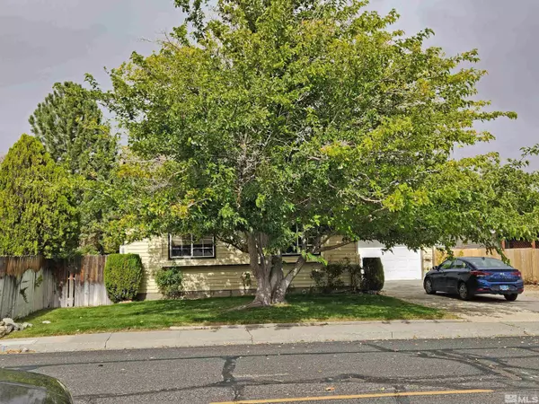 425 Wellington WAY Way, Reno, NV 89506