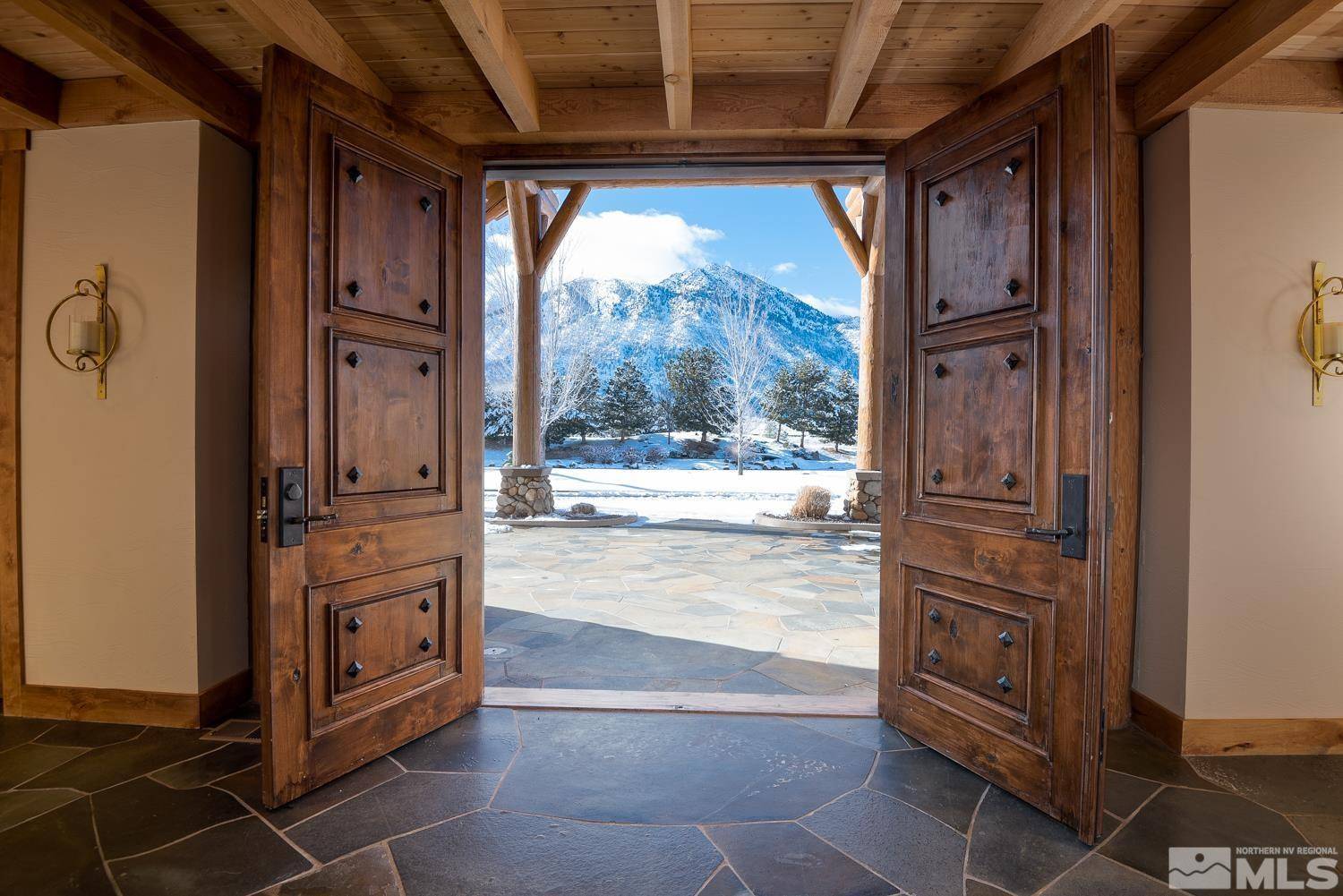 Gardnerville, NV 89460,281 Fredericksburg RD Road