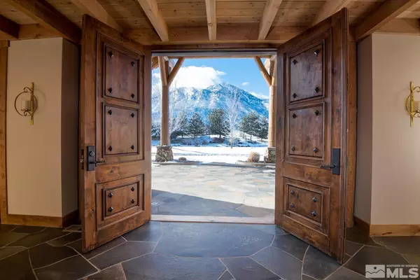 Gardnerville, NV 89460,281 Fredericksburg