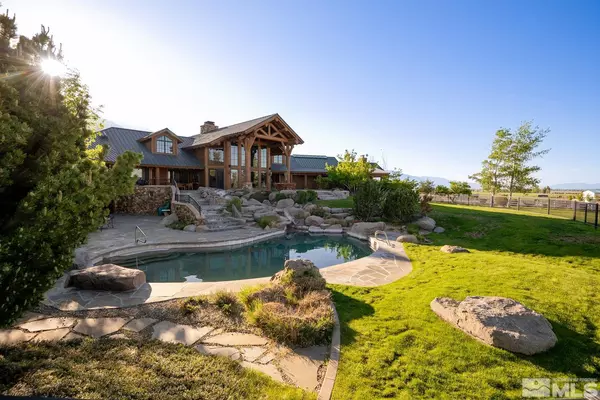Gardnerville, NV 89460,281 Fredericksburg RD Road