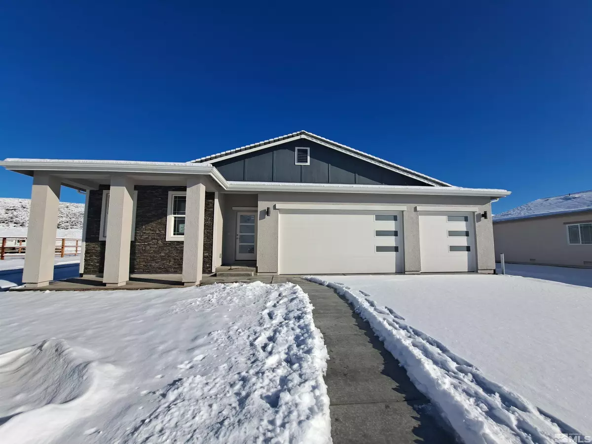 Reno, NV 89508,19064 Bronco Creek CT Court #Lot 1897