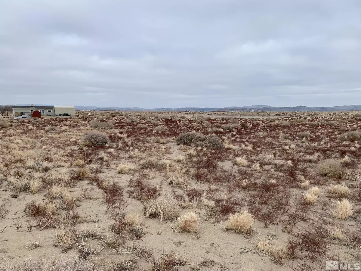 Silver Springs, NV 89429,5960 Railroad