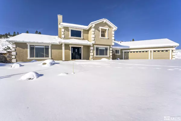 Reno, NV 89511,16155 N Timberline DR Drive