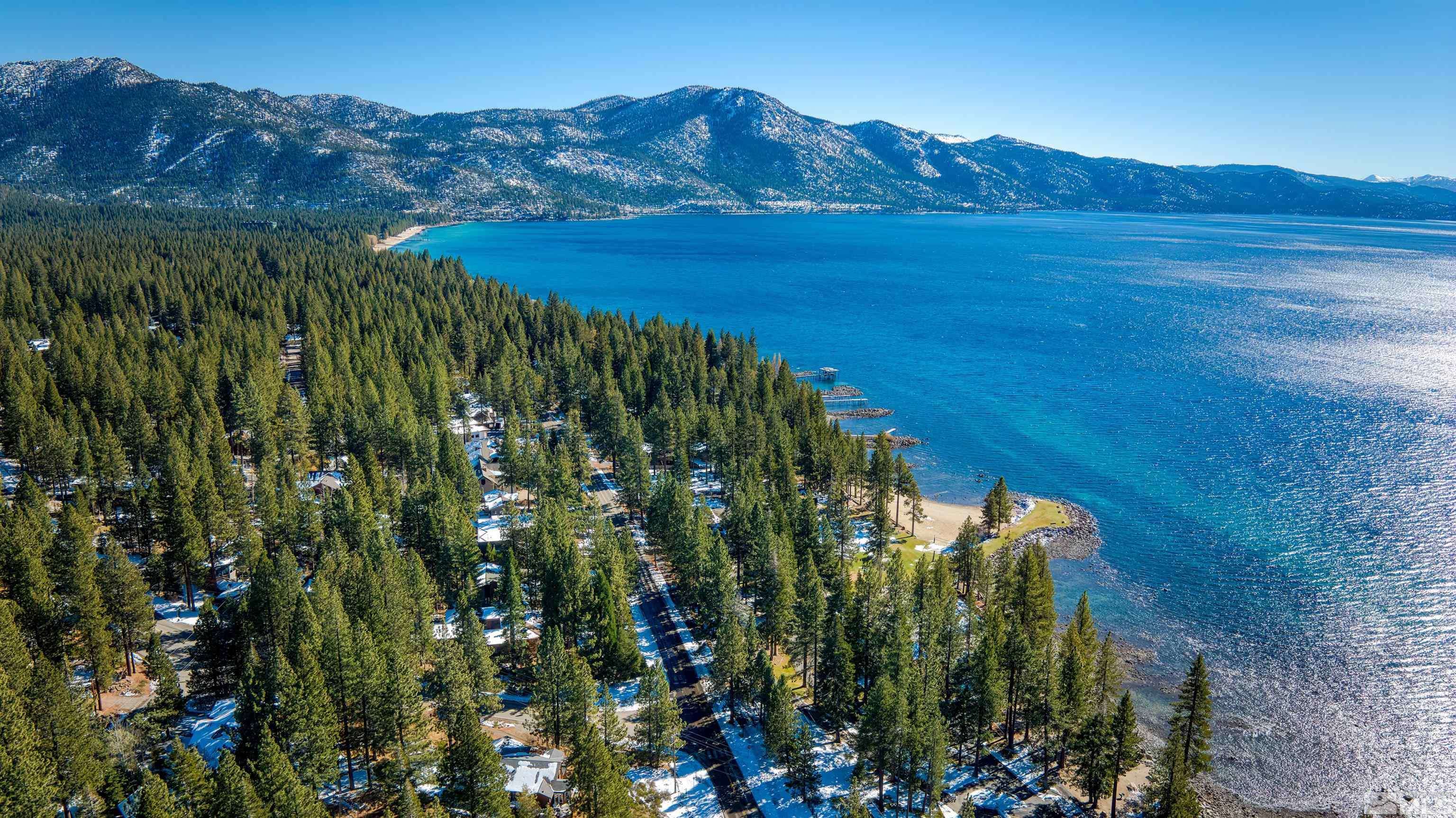 Incline Village, NV 89451,664 Lakeshore BLVD Boulevard