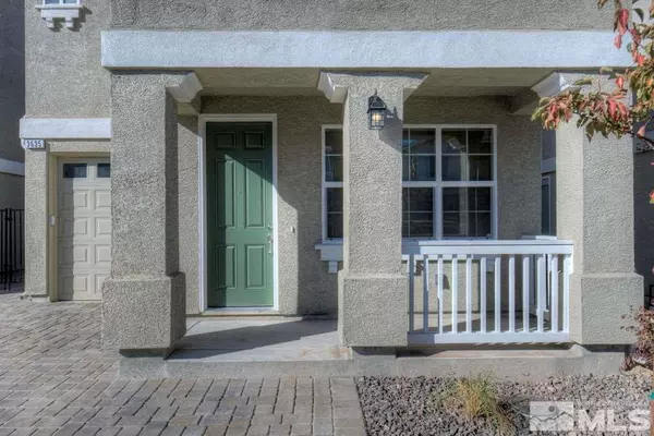 Reno, NV 89512,3562 Penn National DR Drive #Lot 21