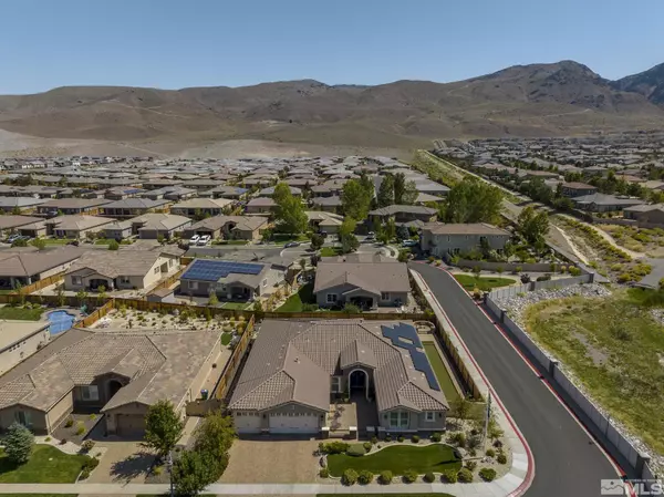 Reno, NV 89521,9910 Copenhagen WAY Way
