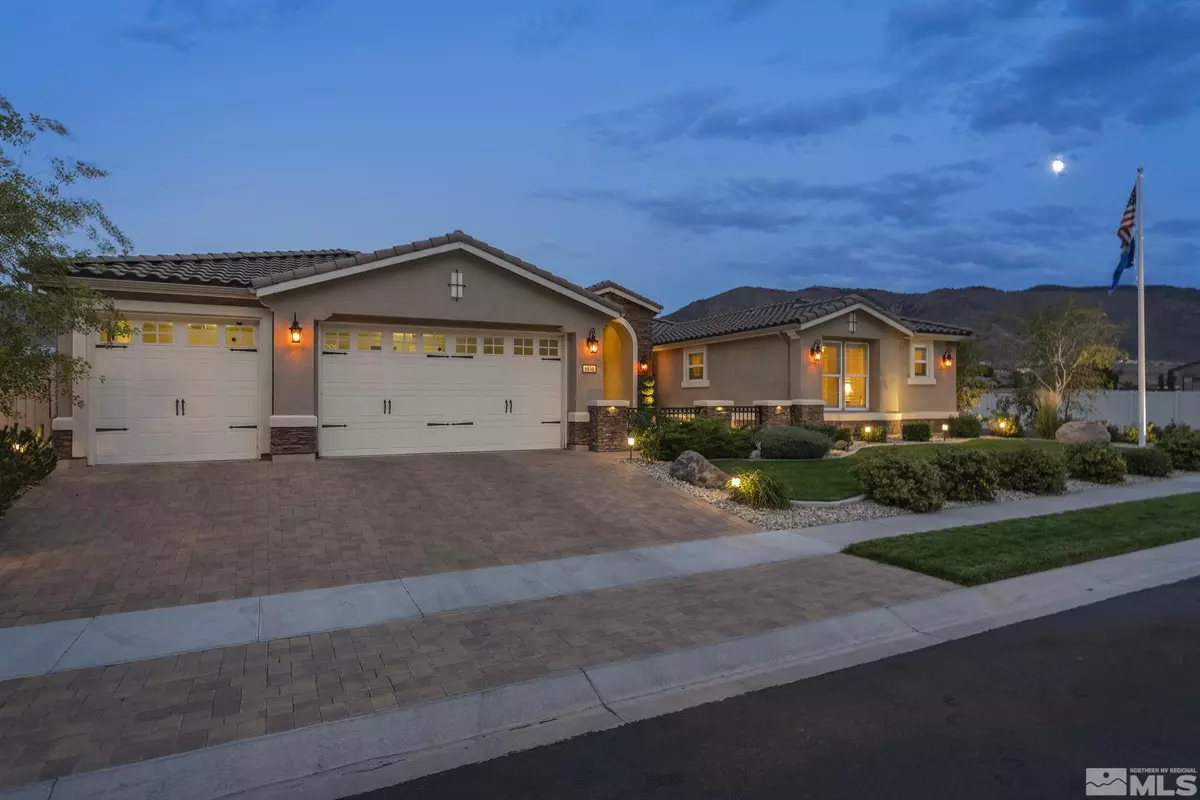 Reno, NV 89521,9910 Copenhagen WAY Way