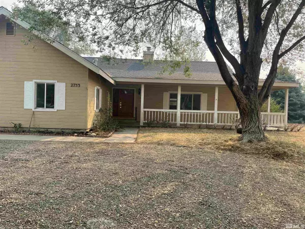 Minden, NV 89423,2753 Clapham