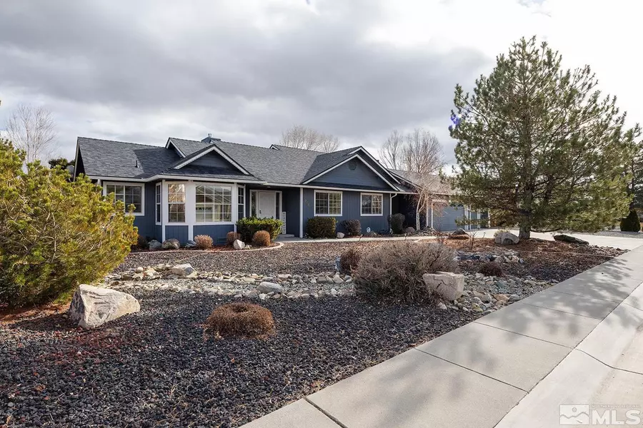 2729 Wildhorse, Minden, NV 89423