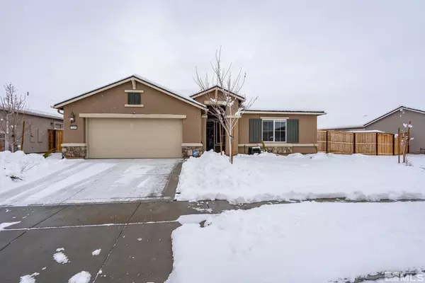 7195 Souverain LN Lane, Reno, NV 89506