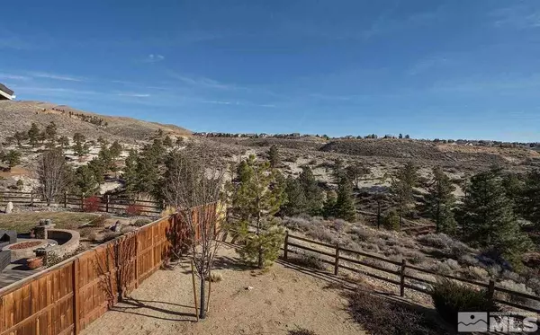 Reno, NV 89523,2660 Peavine Creek RD Road