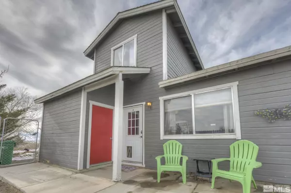 7710 Cheyenne TRL, Stagecoach, NV 89429