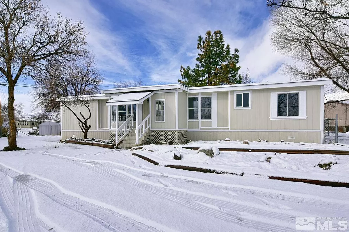 Reno, NV 89508,4075 Bobolink CIR Circle