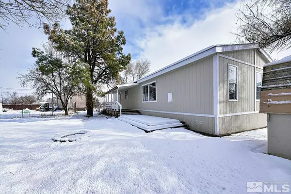 Reno, NV 89508,4075 Bobolink CIR Circle