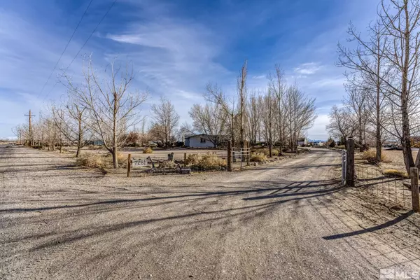 Fallon, NV 89406,7281 Annette AVE