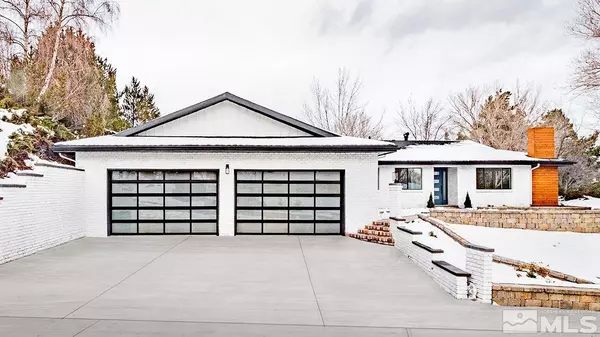 2325 Mueller DR Drive, Reno, NV 89509