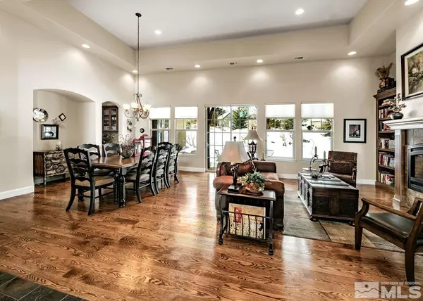 16840 Delacroix, Reno, NV 89511
