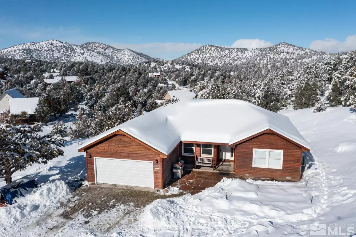 Reno, NV 89521,21520 Dortort DR Drive