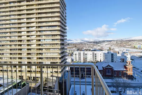 Reno, NV 89501,200 W 2nd ST Street ##1108