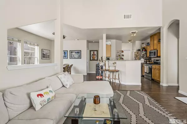 Reno, NV 89521,9050 Double R BLVD Boulevard #1421