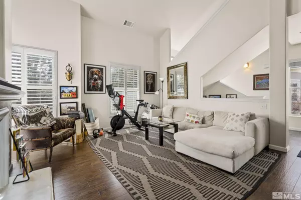 Reno, NV 89521,9050 Double R BLVD Boulevard #1421