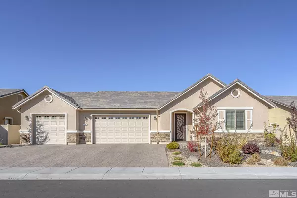 9945 Autumn Sage DR Drive, Reno, NV 89521