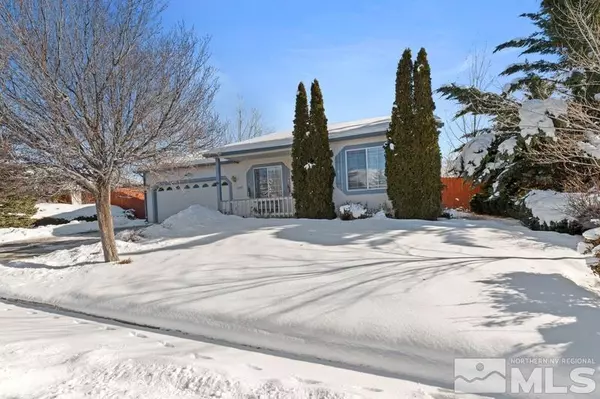 Reno, NV 89508,17242 Aquamarine DR Drive