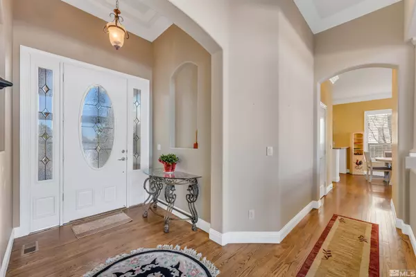 Reno, NV 89519,2509 Rampart TER Terrace