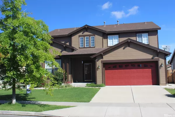 Reno, NV 89506,8905 Finnsech DR