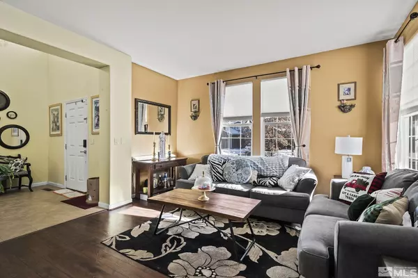 Reno, NV 89506,8905 Finnsech DR