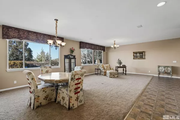 Reno, NV 89502,5941 Indus DR Drive