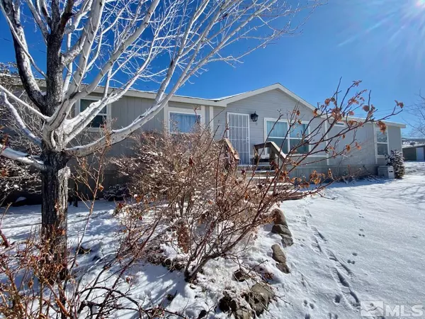 Reno, NV 89521,15570 Pinion DR Drive