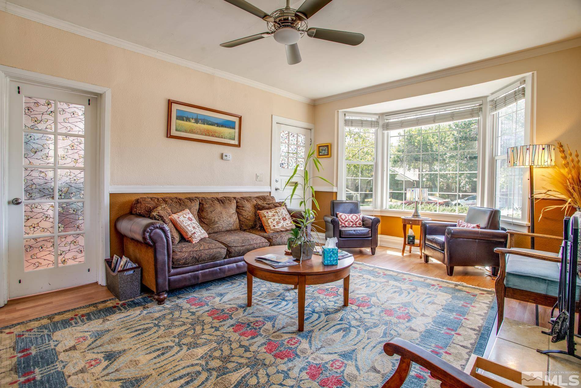 571 California AVE Avenue, Reno, NV 89509
