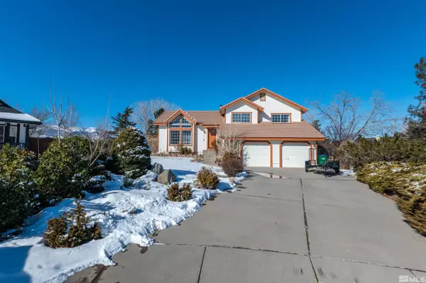Reno, NV 89521,15065 Western Springs CT Court